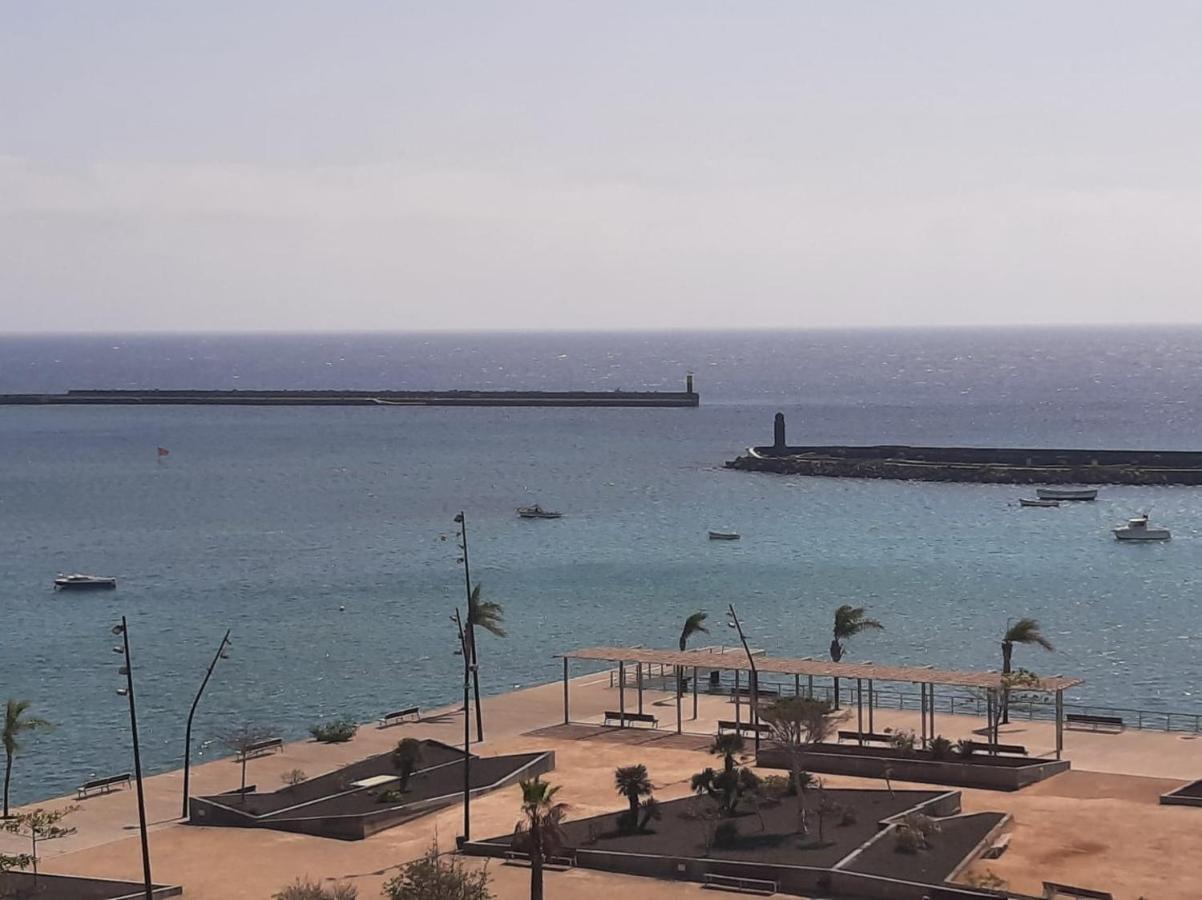 City&Sea Arrecife  Εξωτερικό φωτογραφία