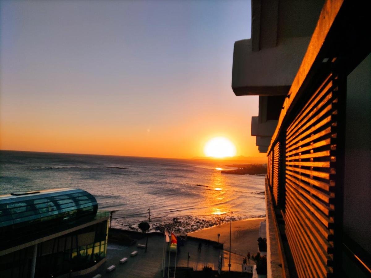 City&Sea Arrecife  Εξωτερικό φωτογραφία