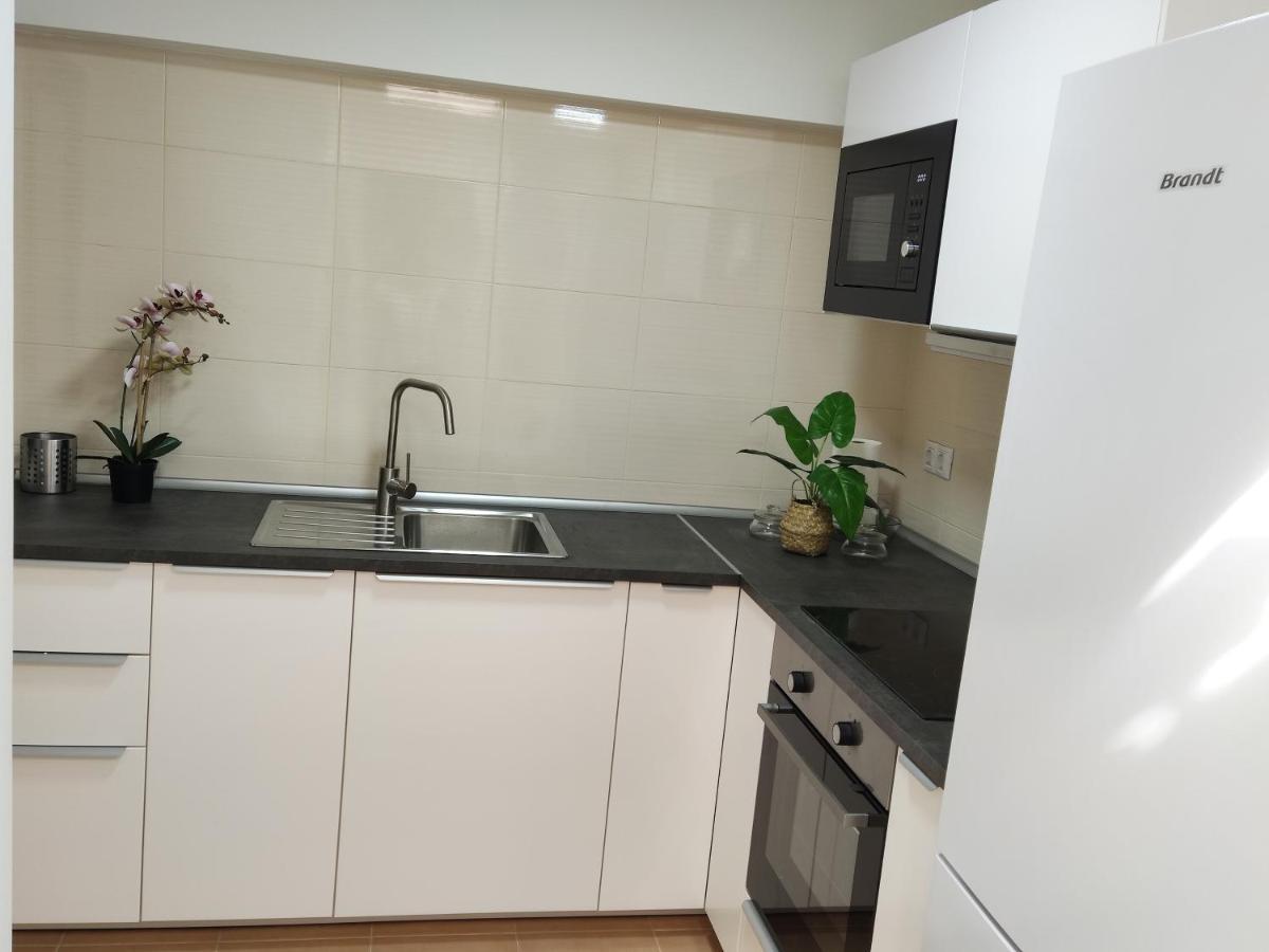 City&Sea Arrecife  Εξωτερικό φωτογραφία