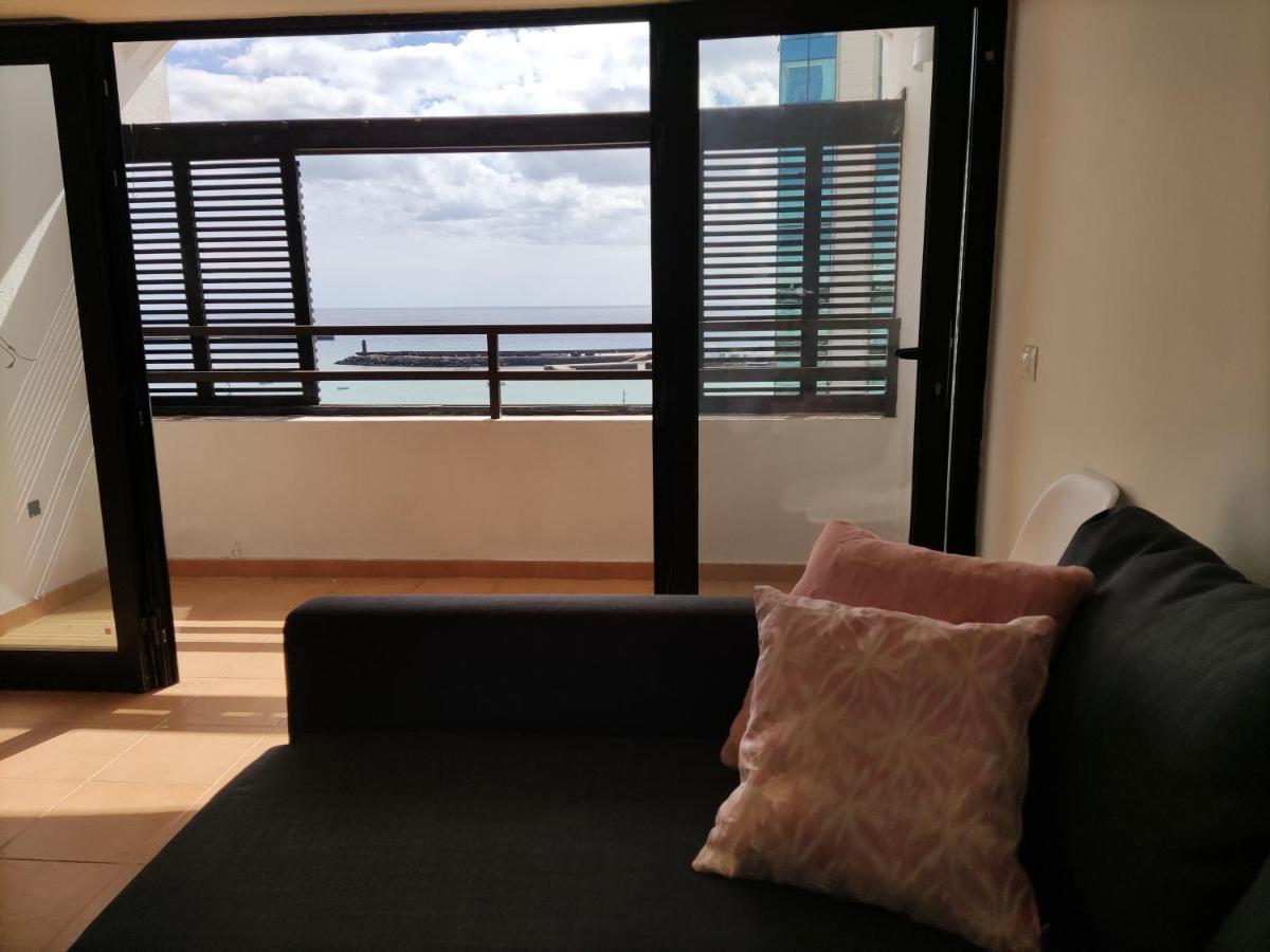 City&Sea Arrecife  Εξωτερικό φωτογραφία