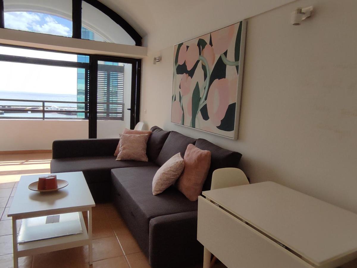 City&Sea Arrecife  Εξωτερικό φωτογραφία