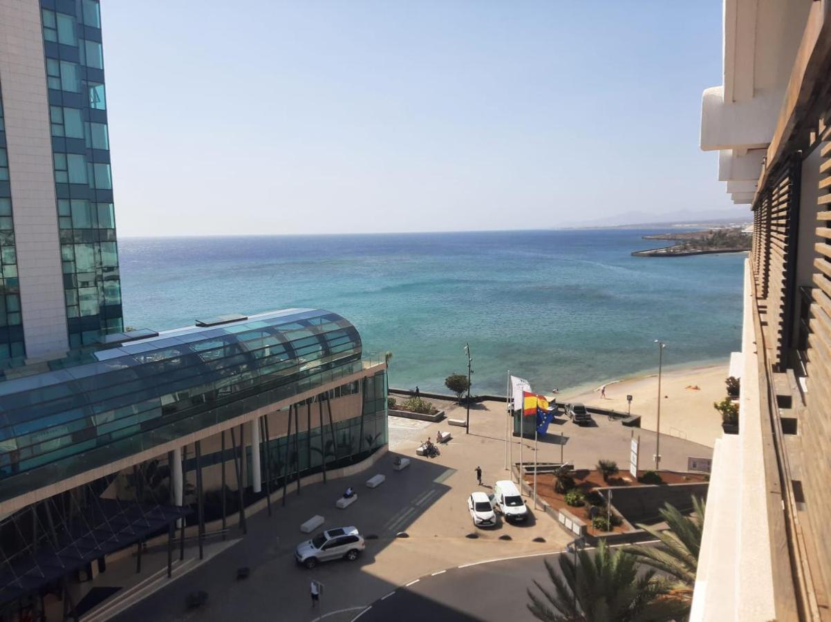 City&Sea Arrecife  Εξωτερικό φωτογραφία