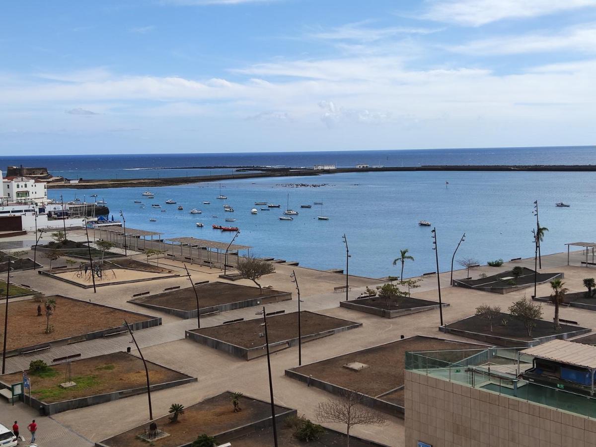 City&Sea Arrecife  Εξωτερικό φωτογραφία