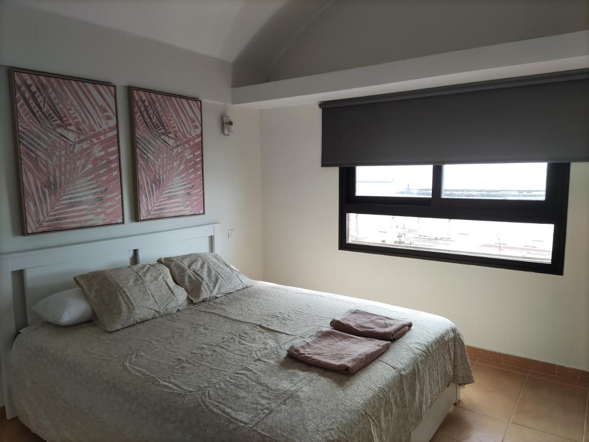City&Sea Arrecife  Εξωτερικό φωτογραφία
