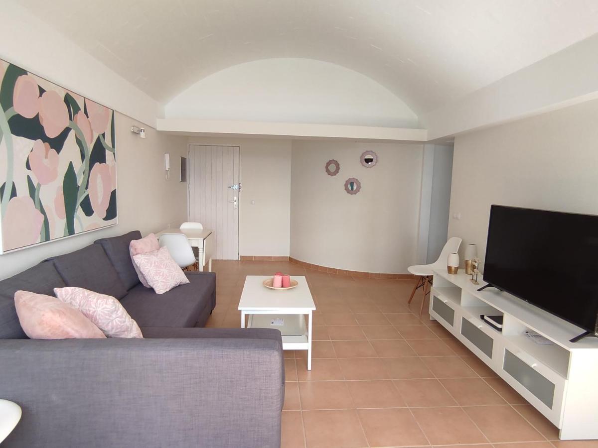 City&Sea Arrecife  Εξωτερικό φωτογραφία