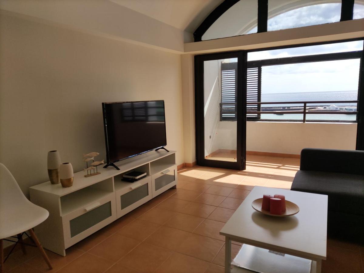 City&Sea Arrecife  Εξωτερικό φωτογραφία