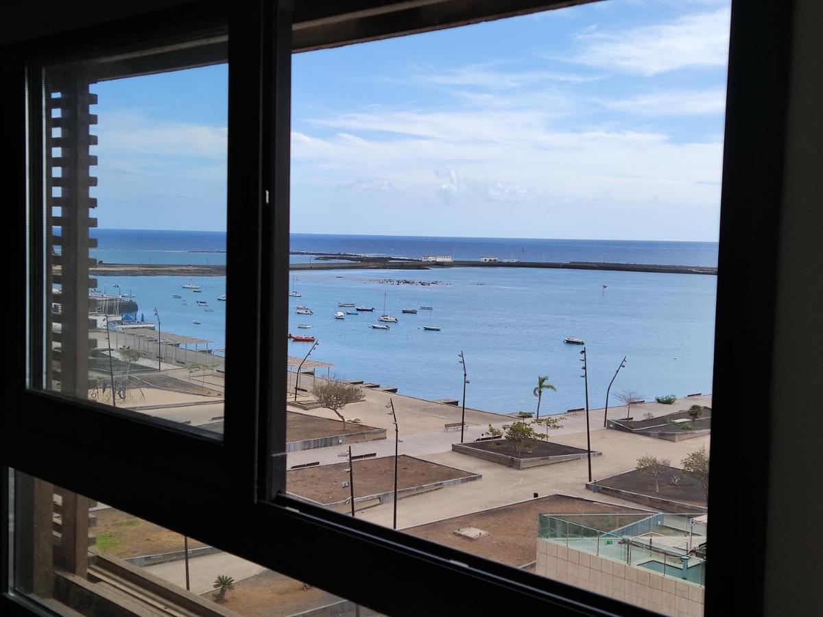 City&Sea Arrecife  Εξωτερικό φωτογραφία