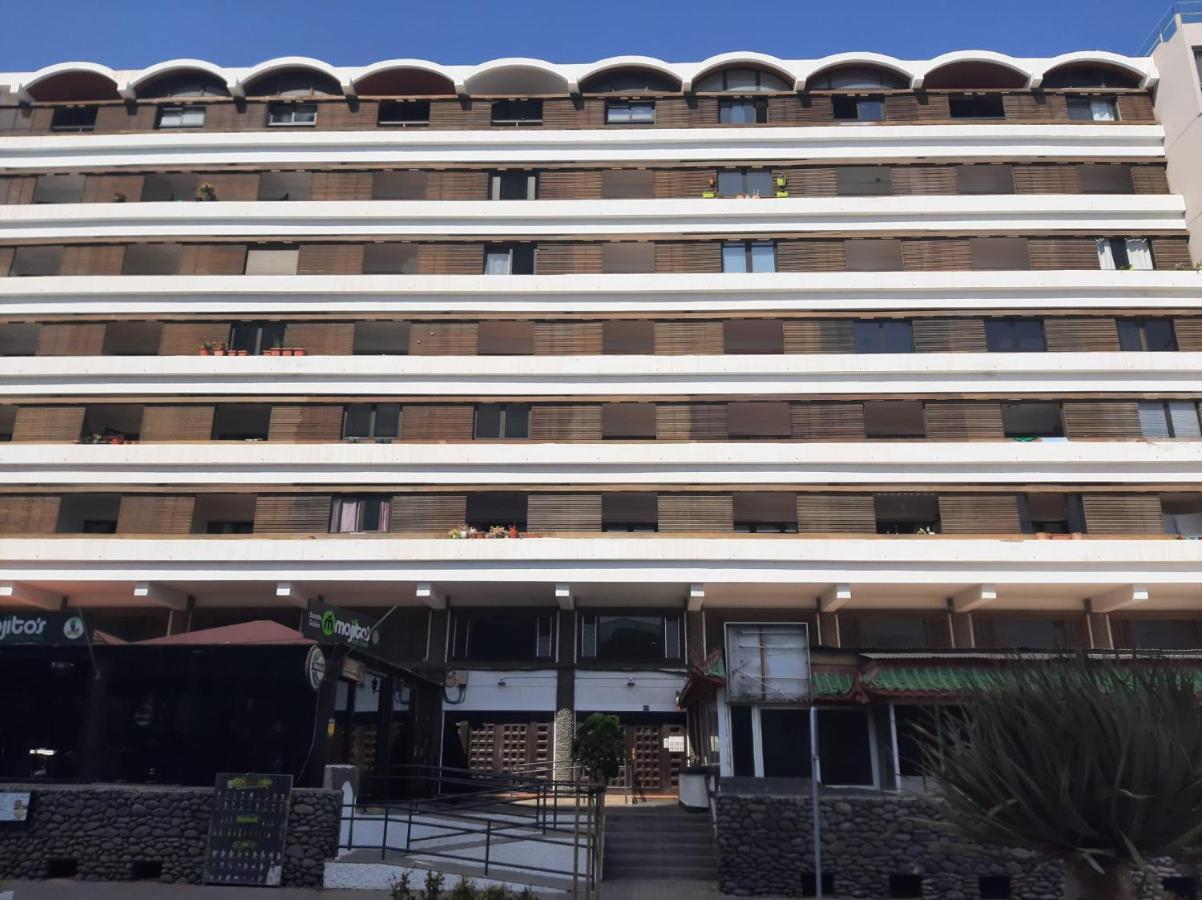 City&Sea Arrecife  Εξωτερικό φωτογραφία