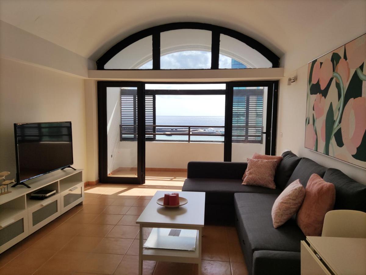 City&Sea Arrecife  Εξωτερικό φωτογραφία