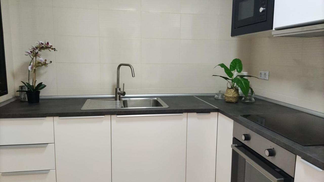 City&Sea Arrecife  Εξωτερικό φωτογραφία