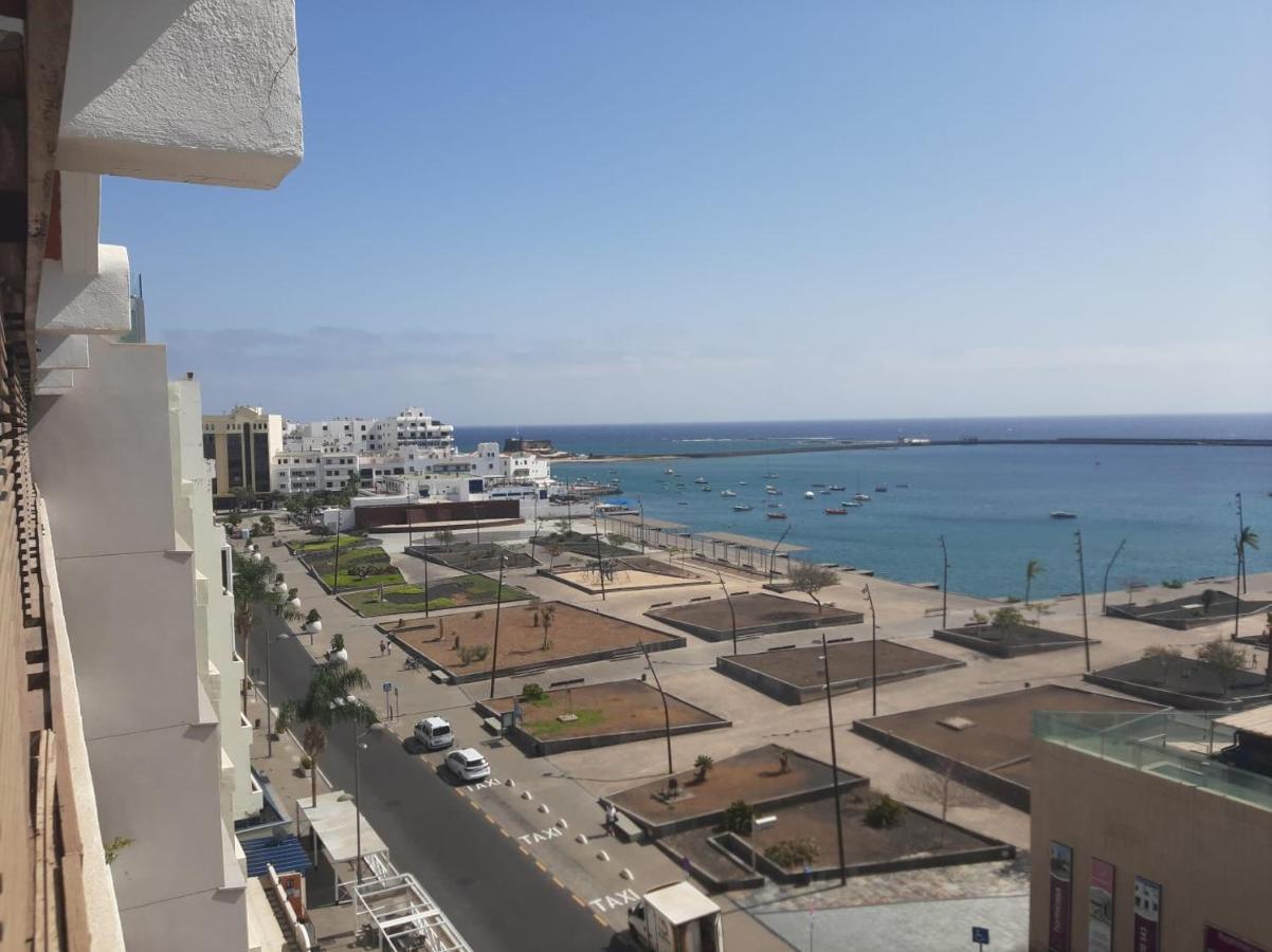 City&Sea Arrecife  Εξωτερικό φωτογραφία
